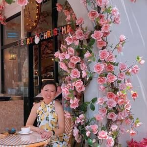 Meet your Posher, Nalina